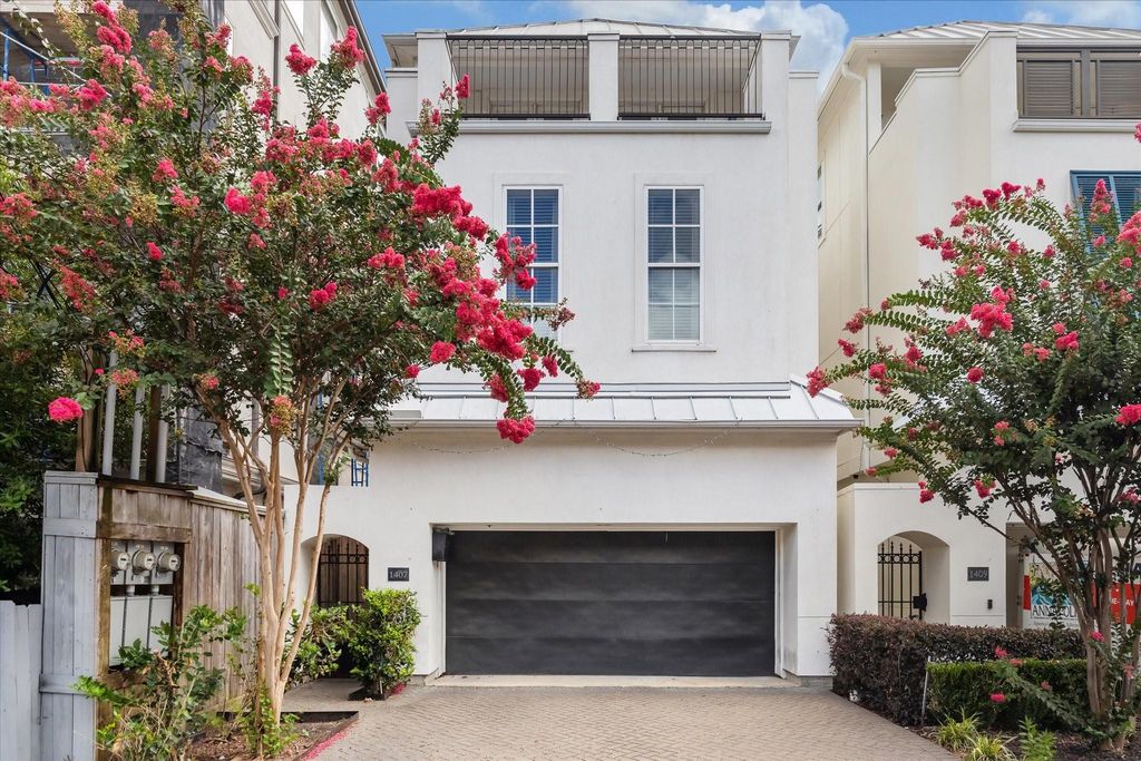 1407 Knox Street, Houston, TX 77007