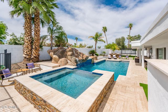 9626 N 33RD Street, Phoenix, AZ 85028