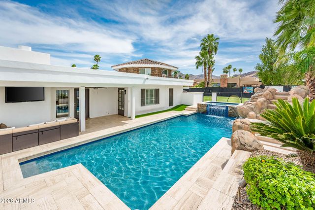 9626 N 33RD Street, Phoenix, AZ 85028