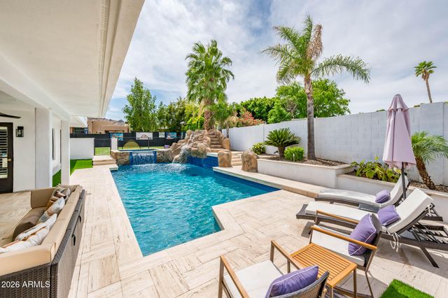 9626 N 33RD Street, Phoenix, AZ 85028