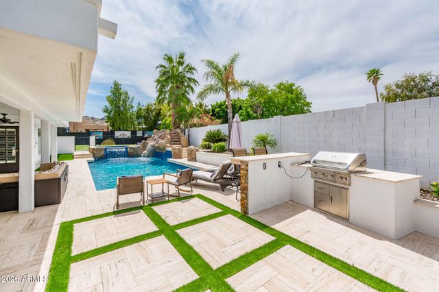 9626 N 33RD Street, Phoenix, AZ 85028