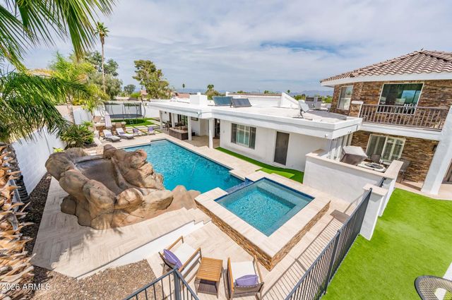 9626 N 33RD Street, Phoenix, AZ 85028