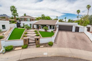 9626 N 33RD Street, Phoenix, AZ 85028