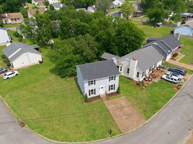 548 Heritage Ln, Madison, TN 37115