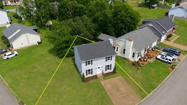 548 Heritage Ln, Madison, TN 37115