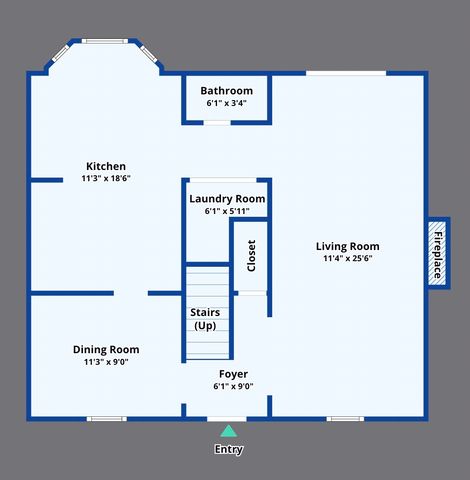 548 Heritage Ln, Madison, TN 37115