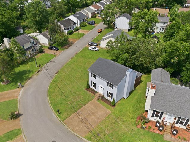 548 Heritage Ln, Madison, TN 37115