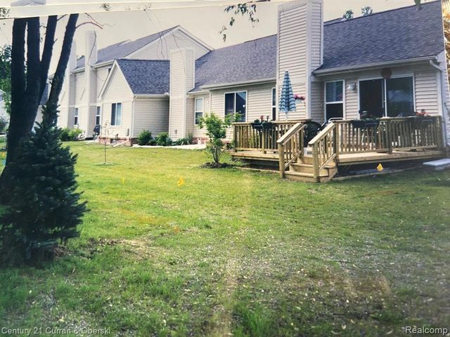 37257 Amhurst Drive 28, Westland, MI 48185