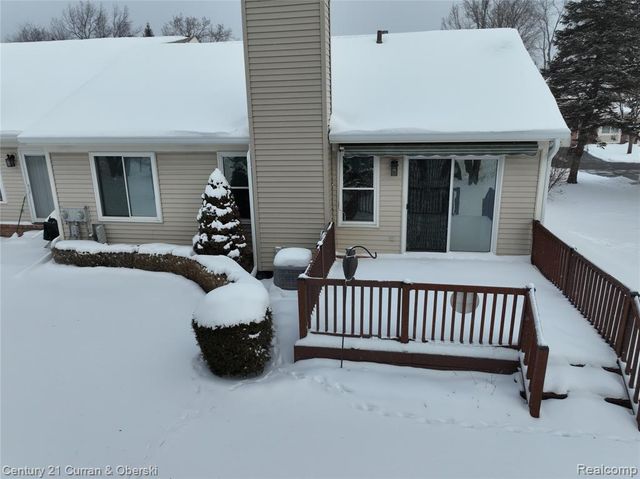 37257 Amhurst Drive 28, Westland, MI 48185