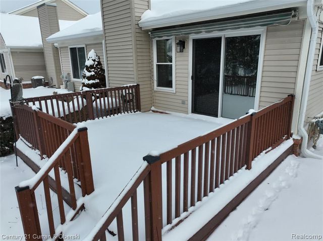 37257 Amhurst Drive 28, Westland, MI 48185