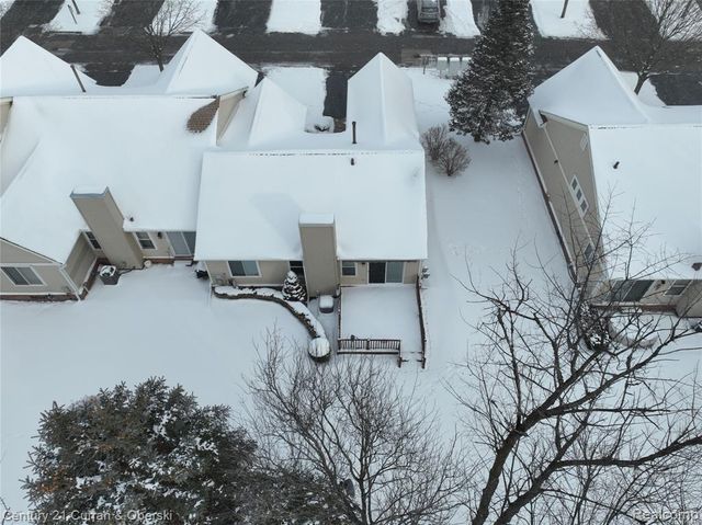 37257 Amhurst Drive 28, Westland, MI 48185