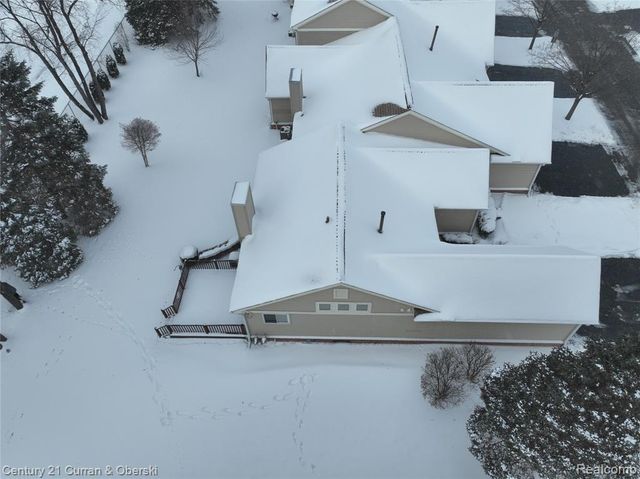 37257 Amhurst Drive 28, Westland, MI 48185