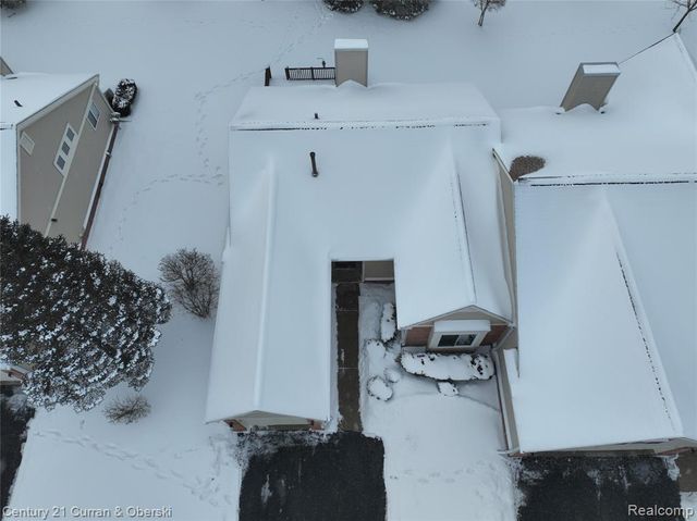 37257 Amhurst Drive 28, Westland, MI 48185