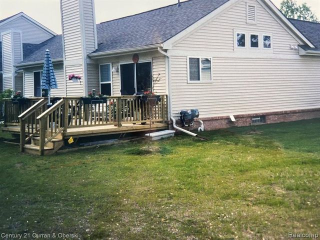 37257 Amhurst Drive 28, Westland, MI 48185