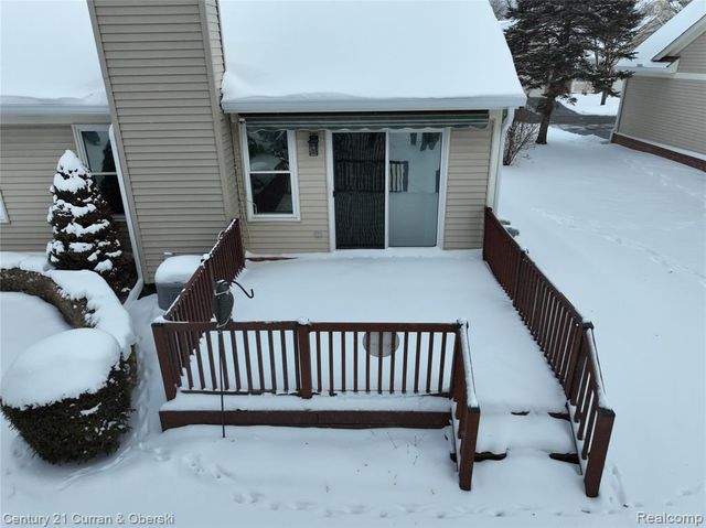 37257 Amhurst Drive 28, Westland, MI 48185