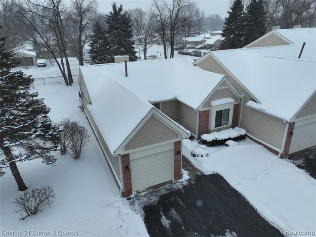 37257 Amhurst Drive 28, Westland, MI 48185