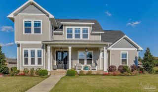2420 Meeting St, Cantonment, FL 32533
