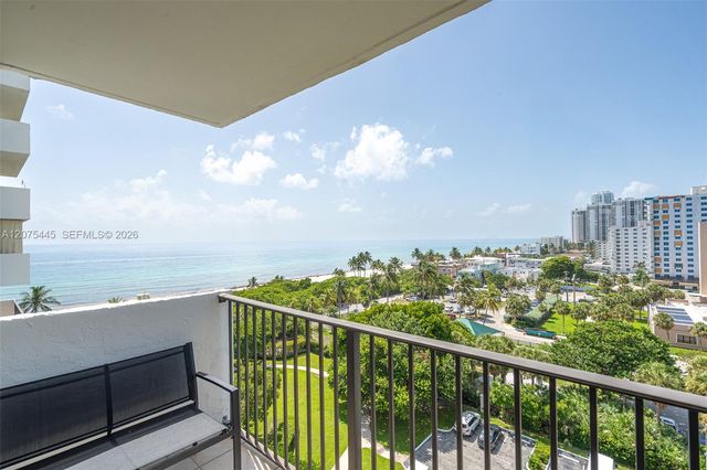 1201 S Ocean Drive 904S, Hollywood, FL 33019