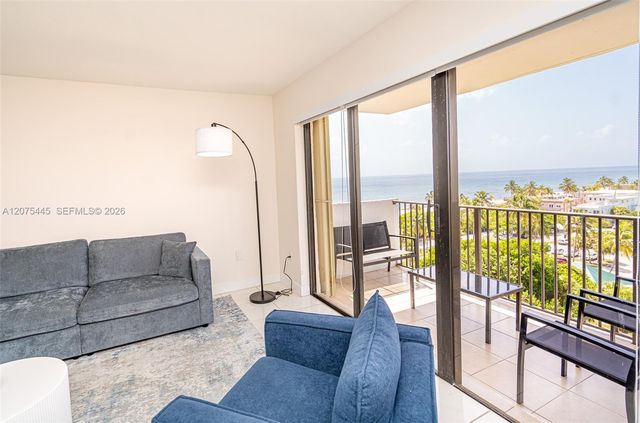 1201 S Ocean Drive 904S, Hollywood, FL 33019