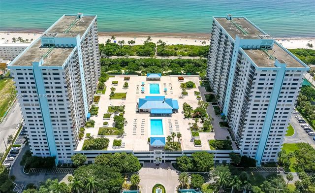 1201 S Ocean Drive 904S, Hollywood, FL 33019