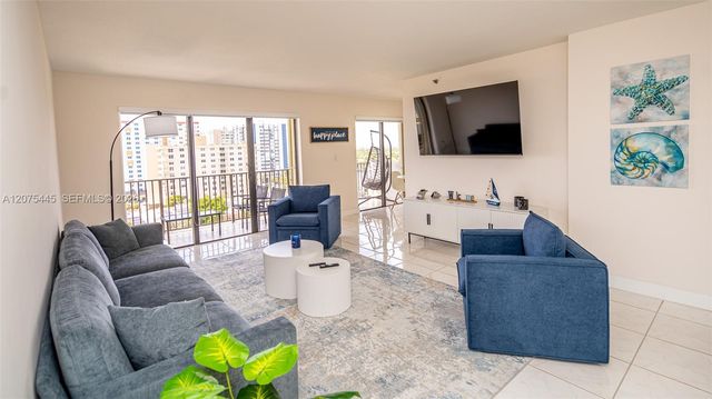 1201 S Ocean Drive 904S, Hollywood, FL 33019