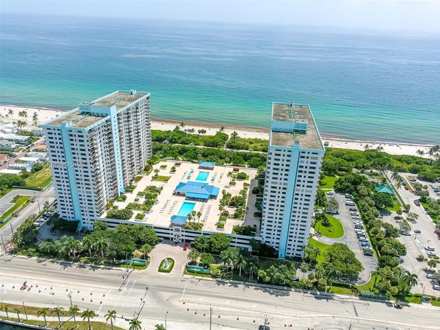 1201 S Ocean Drive 904S, Hollywood, FL 33019