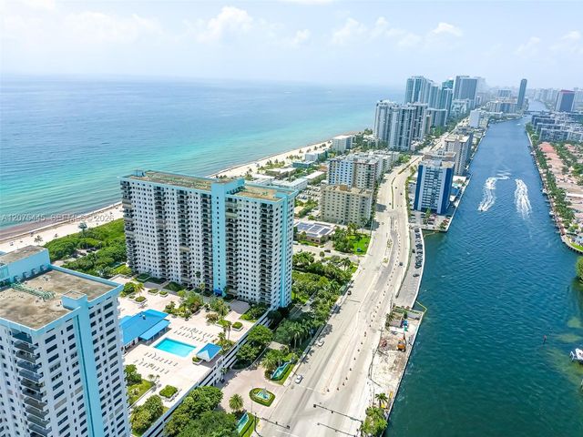 1201 S Ocean Drive 904S, Hollywood, FL 33019