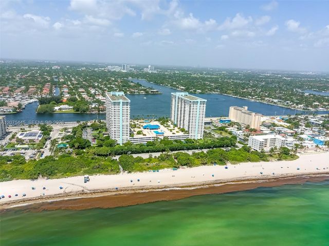 1201 S Ocean Drive 904S, Hollywood, FL 33019