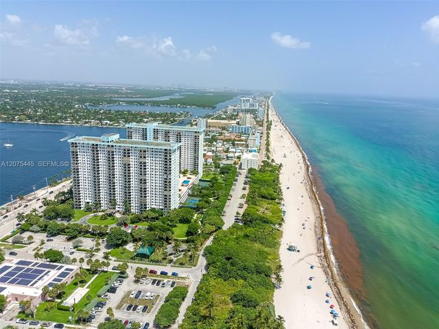 1201 S Ocean Drive 904S, Hollywood, FL 33019