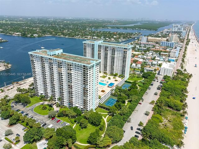 1201 S Ocean Drive 904S, Hollywood, FL 33019