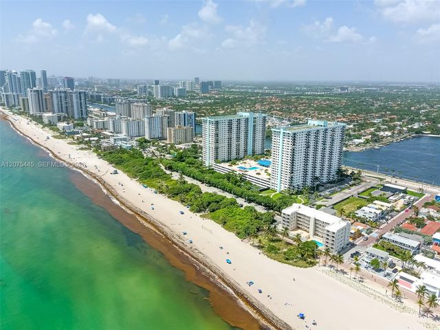 1201 S Ocean Drive 904S, Hollywood, FL 33019