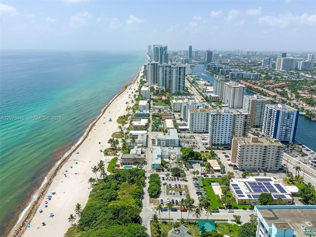 1201 S Ocean Drive 904S, Hollywood, FL 33019