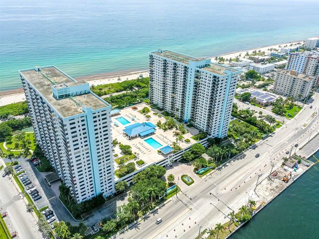 1201 S Ocean Drive 904S, Hollywood, FL 33019