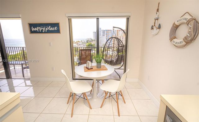 1201 S Ocean Drive 904S, Hollywood, FL 33019