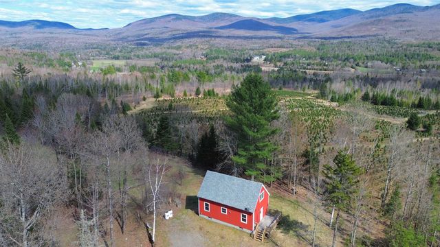374 Crank Road, Bloomfield, VT 05905