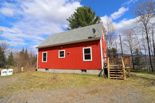 374 Crank Road, Bloomfield, VT 05905