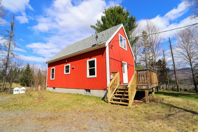 374 Crank Road, Bloomfield, VT 05905