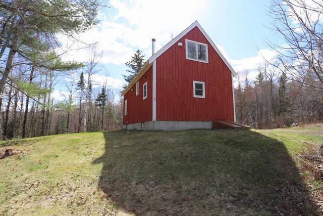 374 Crank Road, Bloomfield, VT 05905