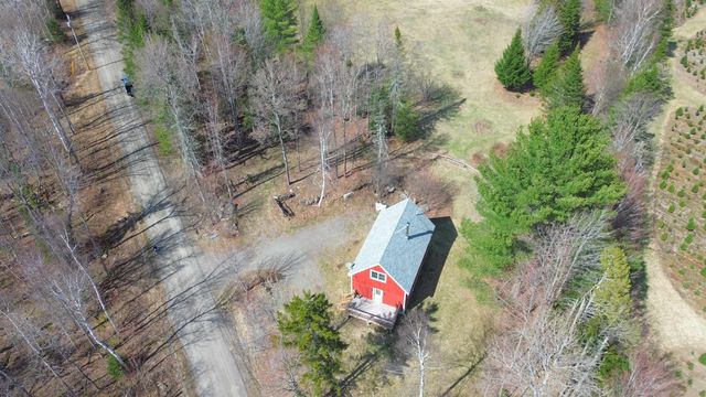 374 Crank Road, Bloomfield, VT 05905