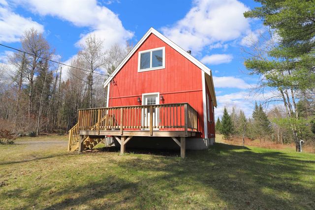 374 Crank Road, Bloomfield, VT 05905