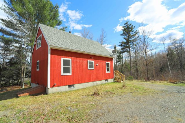 374 Crank Road, Bloomfield, VT 05905
