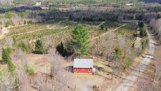 374 Crank Road, Bloomfield, VT 05905