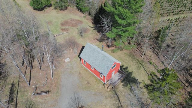 374 Crank Road, Bloomfield, VT 05905