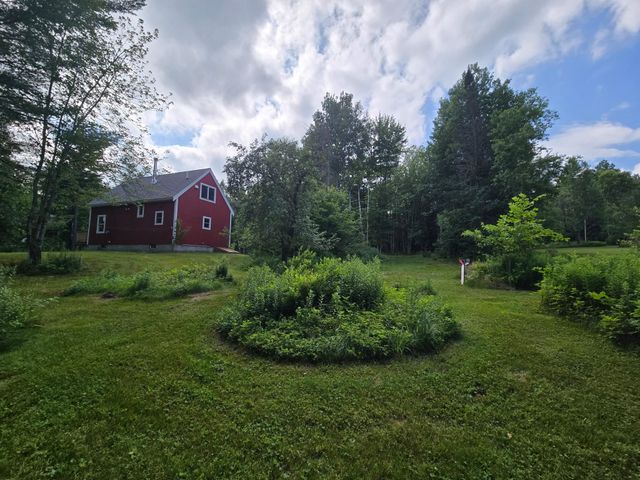 374 Crank Road, Bloomfield, VT 05905