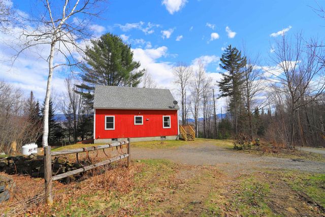 374 Crank Road, Bloomfield, VT 05905