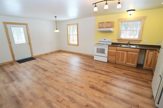 374 Crank Road, Bloomfield, VT 05905