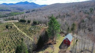 374 Crank Road, Bloomfield, VT 05905