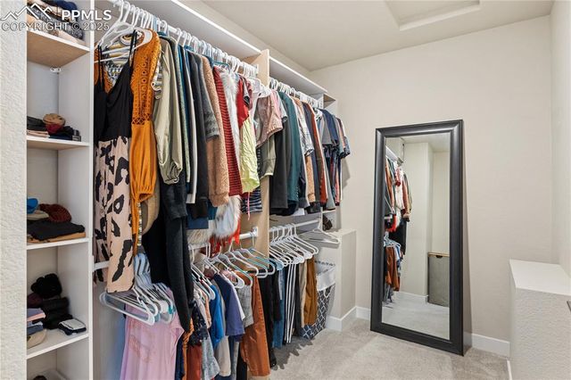 13154 Crooked Hill Drive, Peyton, CO 80831