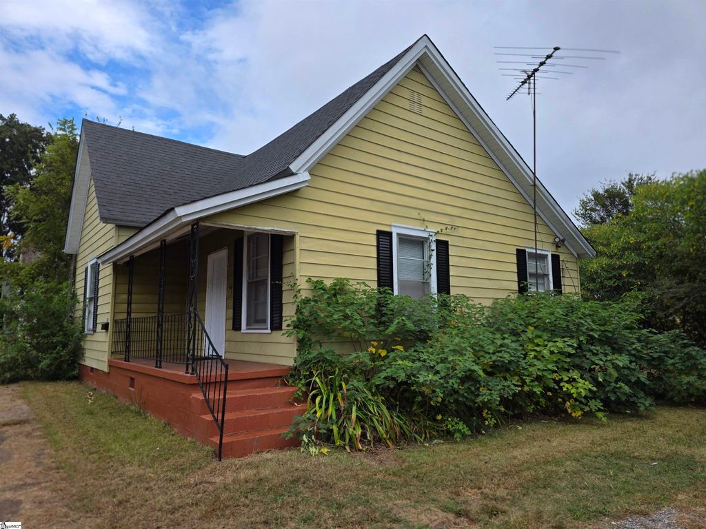 302 G Street, Anderson, SC 29625