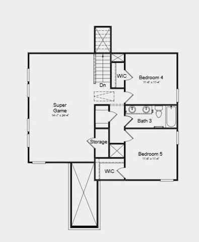 9615 Westminster Manor Drive, Cypress, TX 77433